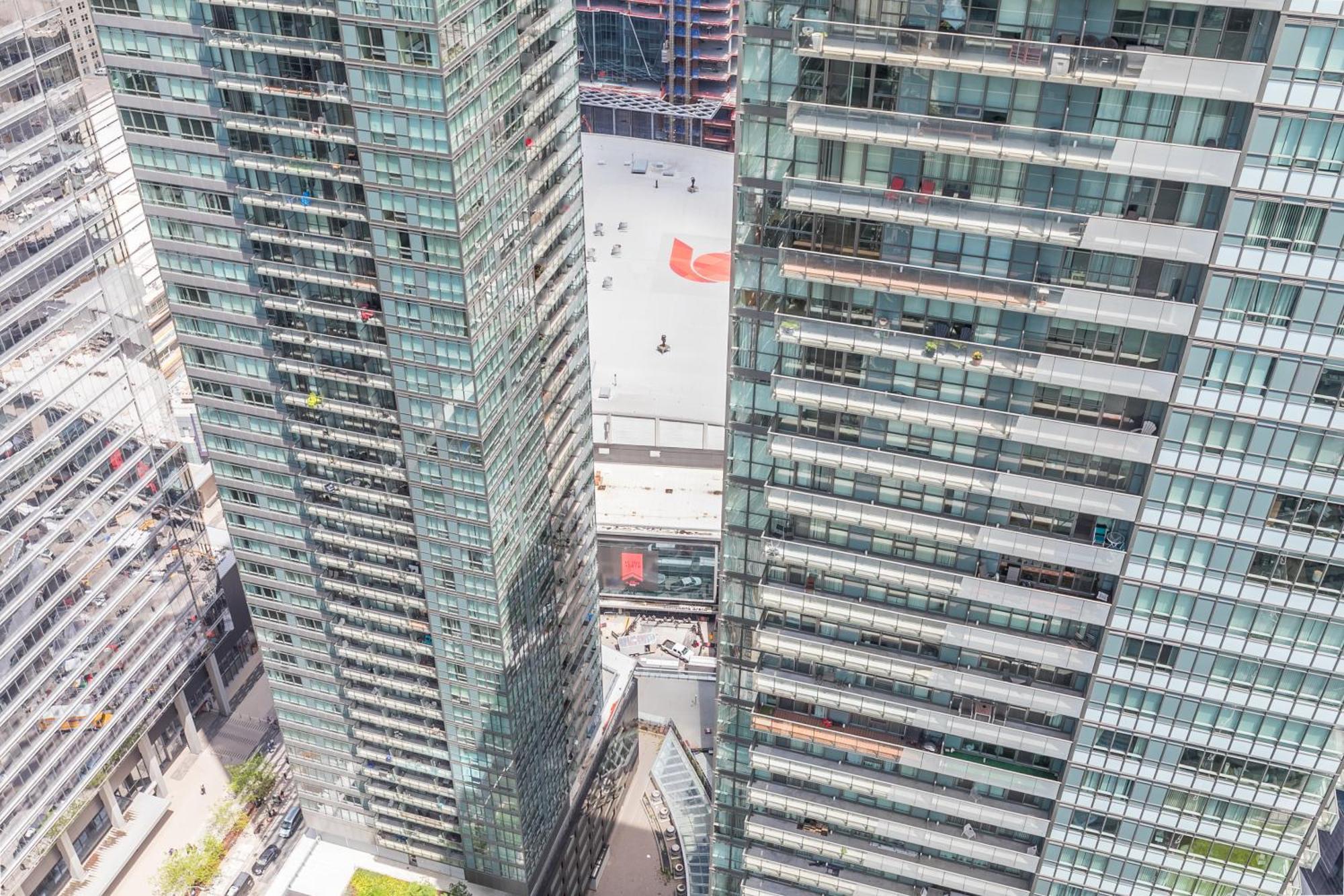 Globalstay Gorgeous Downtown Apartment Toronto Exterior photo